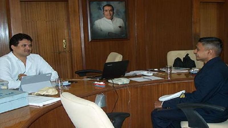 Maharashtra Academy of Naval Education and Training Pune Events photo 3